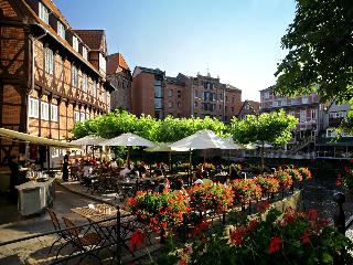 Bergström Hotel Lüneburg fotoÄŸrafÄ±