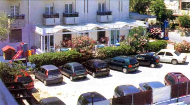 Hotel Felix - Genel