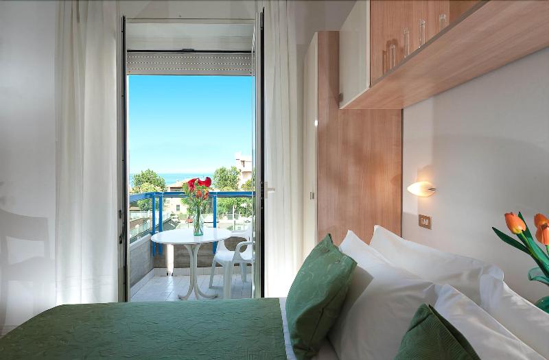 Hotel Felix - Oda