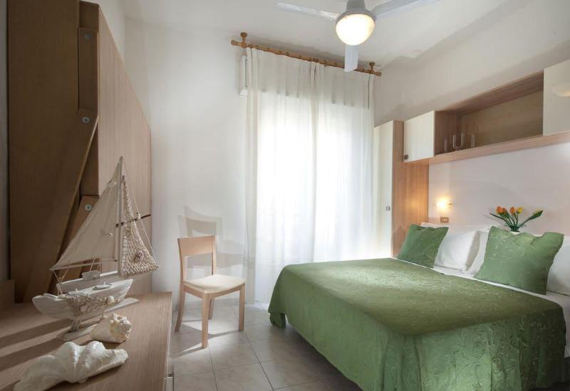 Hotel Felix - Oda
