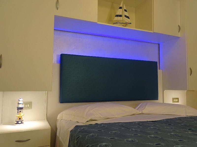 Hotel Felix - Oda