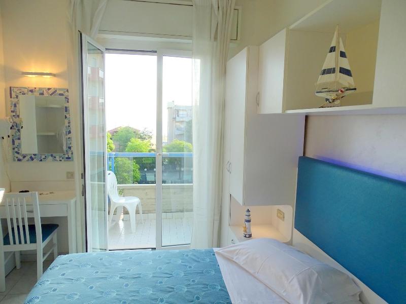 Hotel Felix - Oda
