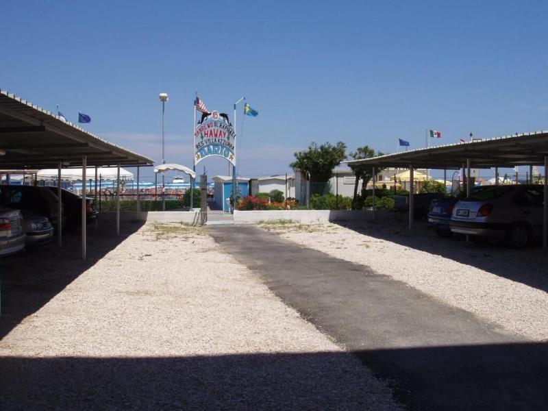 Hotel Haway - Genel