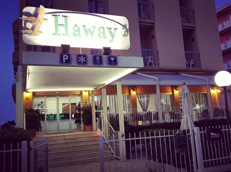 Hotel Haway - Genel