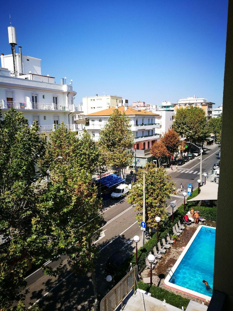 Hotel Haway - Genel