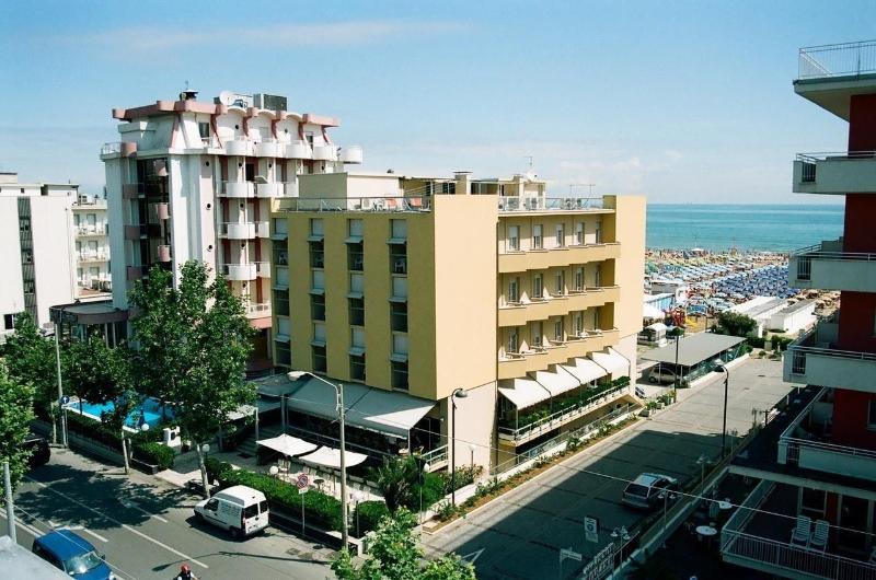 Hotel Haway - Genel