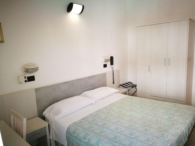 Hotel Haway - Genel
