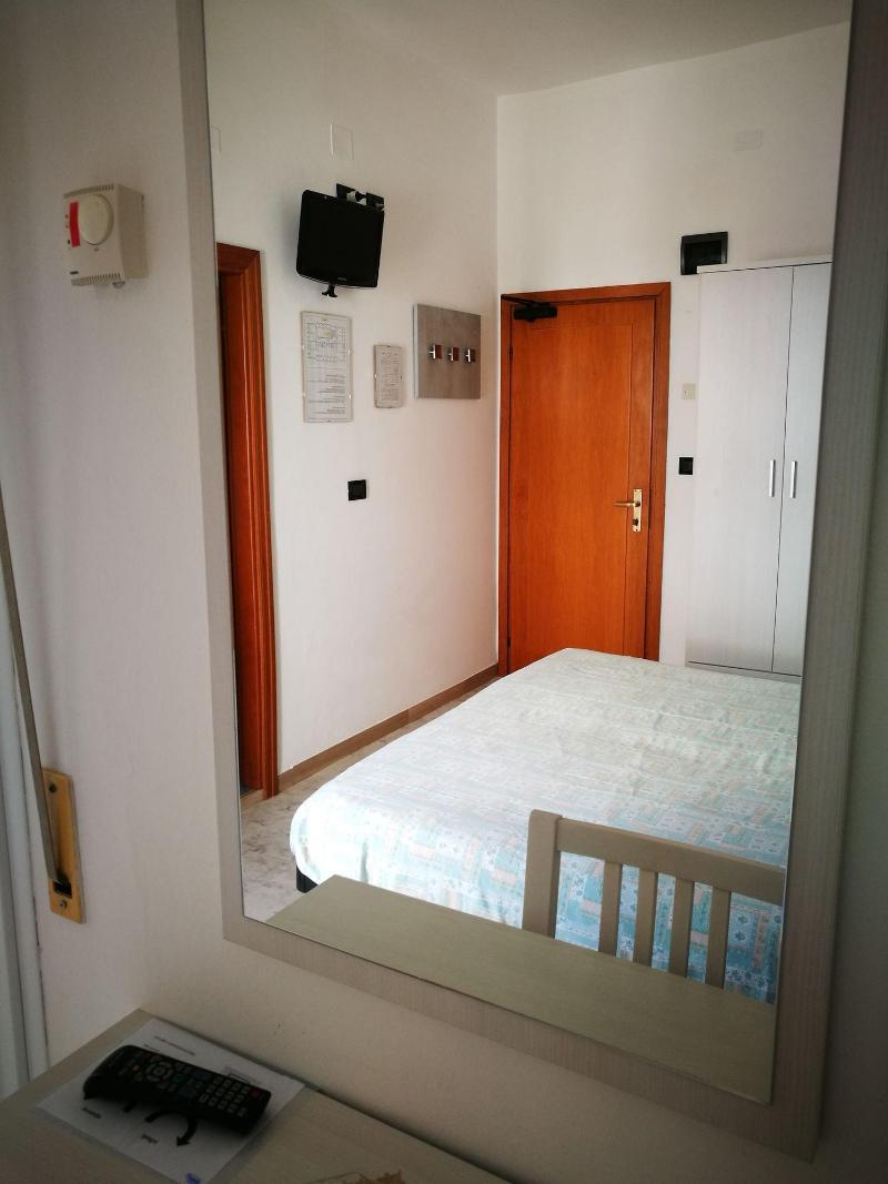 Hotel Haway - Oda