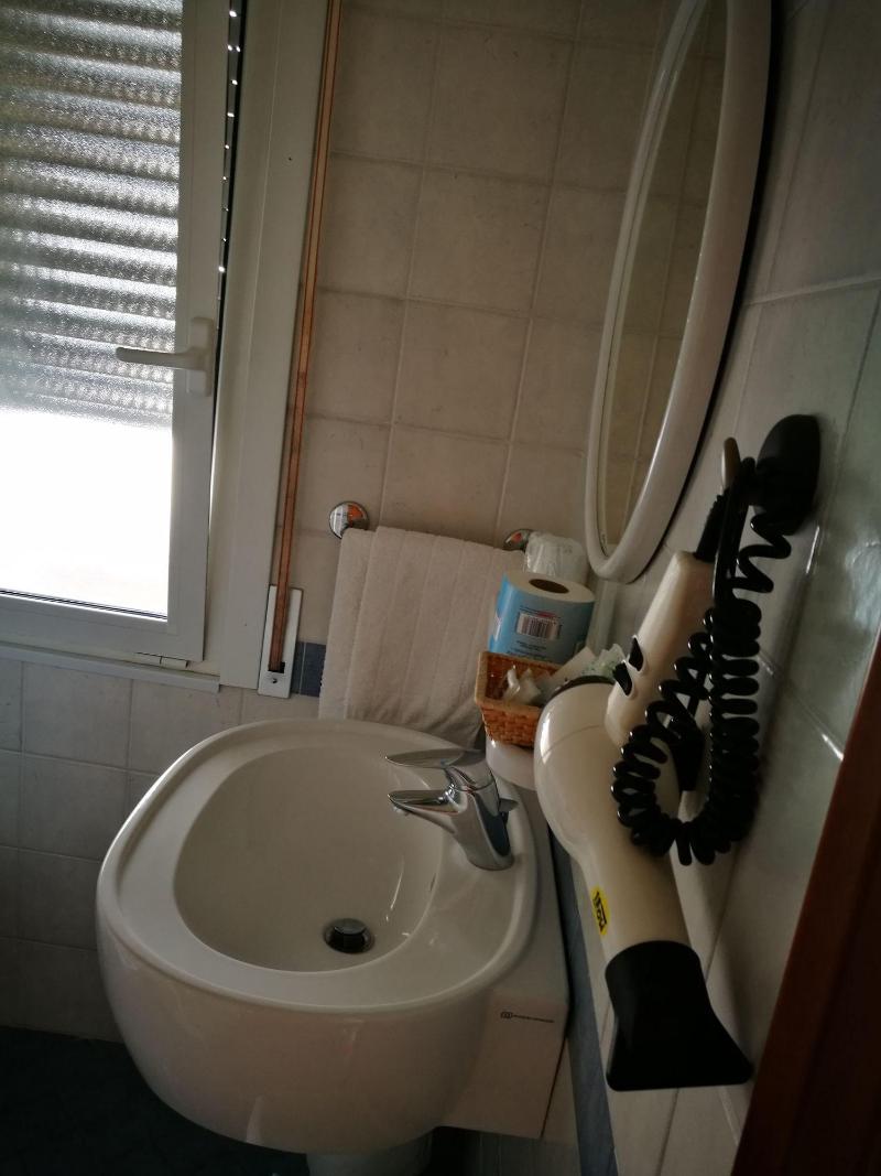 Hotel Haway - Oda