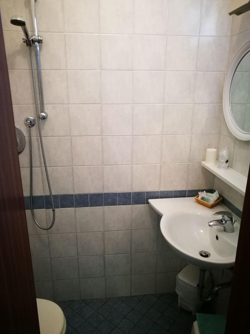 Hotel Haway - Oda