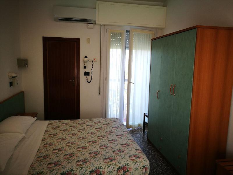 Hotel Haway - Oda