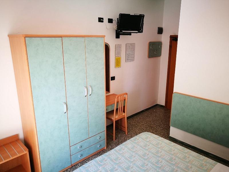 Hotel Haway - Oda