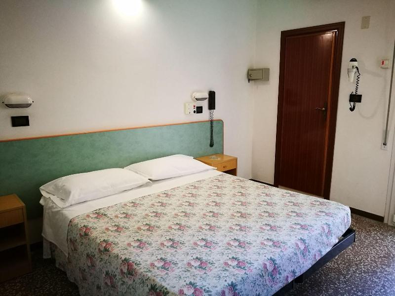 Hotel Haway - Oda