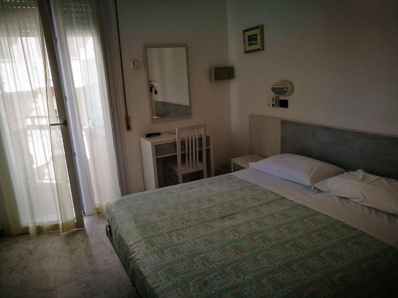 Hotel Haway - Oda