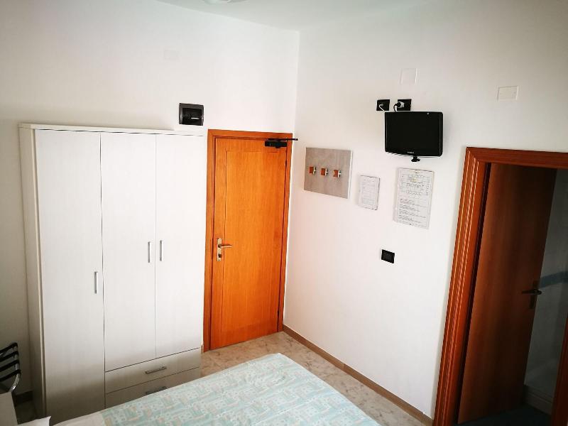 Hotel Haway - Oda