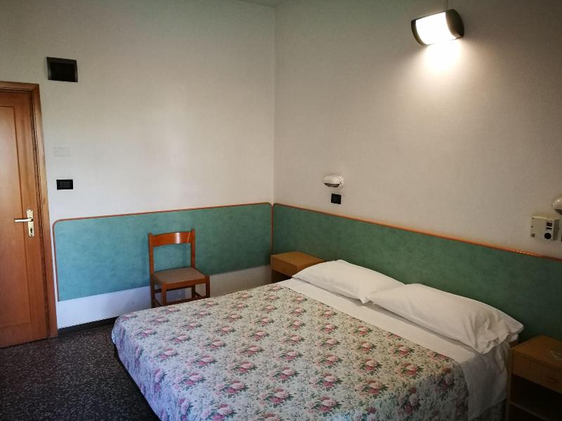 Hotel Haway - Oda