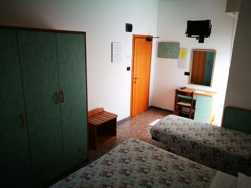Hotel Haway - Oda