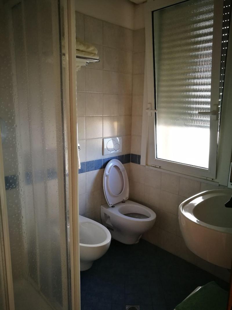 Hotel Haway - Oda