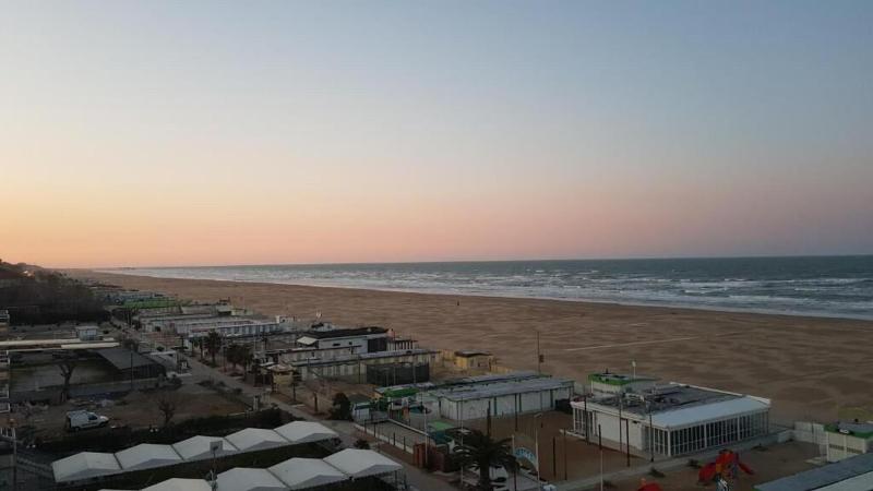 Hotel Haway - Plaj