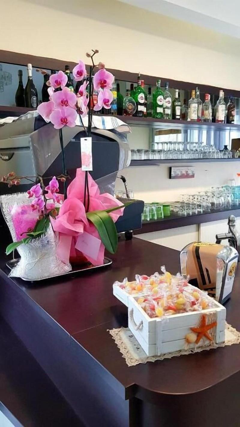 Hotel Haway - Restoran