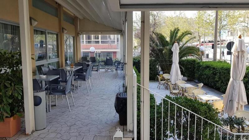 Hotel Haway - Restoran