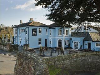 The Boat House - Isle of Wight otel fotoğrafı