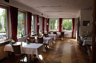 Hotel Zur Treene fotoÄŸrafÄ±