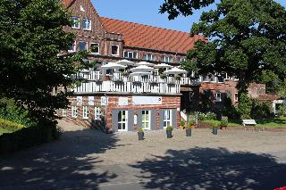 Hotel Zur Treene fotoÄŸrafÄ±