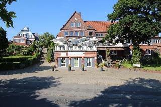 Hotel Zur Treene otel fotoğrafı