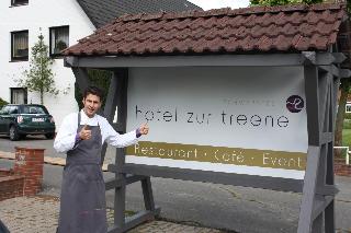 Hotel Zur Treene fotoÄŸrafÄ±