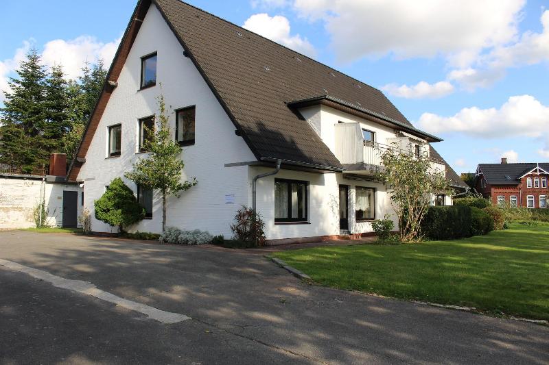 Hotel Zur Treene - Genel