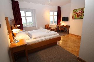 Hotel Zur Treene fotoÄŸrafÄ±