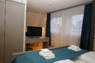 Hotel Zur Treene fotoÄŸrafÄ±
