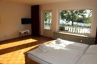 Hotel Zur Treene fotoÄŸrafÄ±