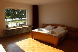 Hotel Zur Treene fotoÄŸrafÄ±
