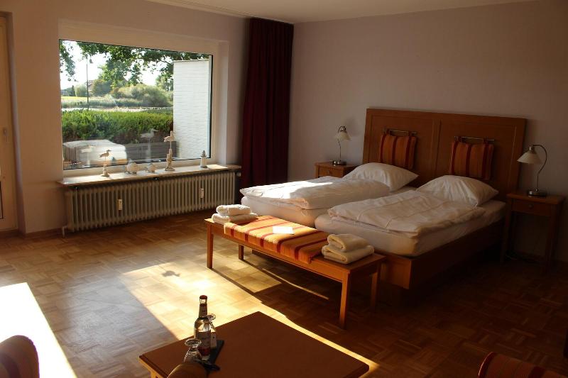 Hotel Zur Treene - Oda