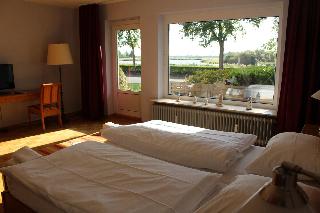 Hotel Zur Treene fotoÄŸrafÄ±