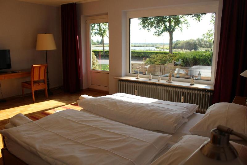 Hotel Zur Treene - Oda