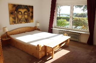 Hotel Zur Treene fotoÄŸrafÄ±