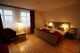 Hotel Zur Treene fotoÄŸrafÄ±