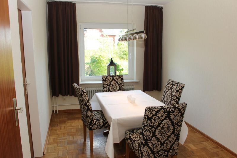 Hotel Zur Treene - Oda