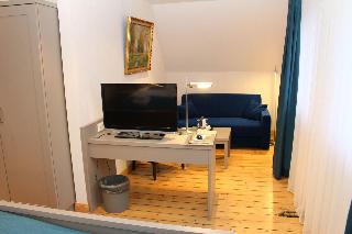 Hotel Zur Treene fotoÄŸrafÄ±