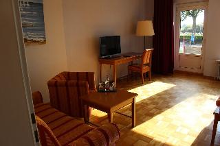 Hotel Zur Treene fotoÄŸrafÄ±