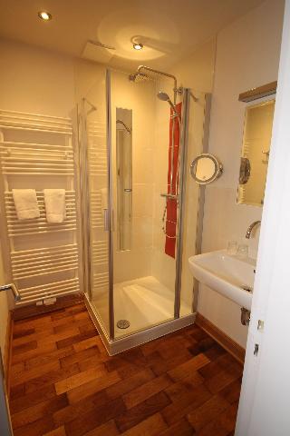 Hotel Zur Treene fotoÄŸrafÄ±
