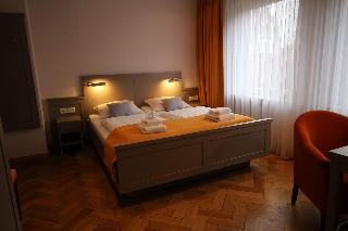 Hotel Zur Treene fotoÄŸrafÄ±