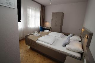 Hotel Zur Treene fotoÄŸrafÄ±