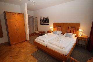 Hotel Zur Treene fotoÄŸrafÄ±