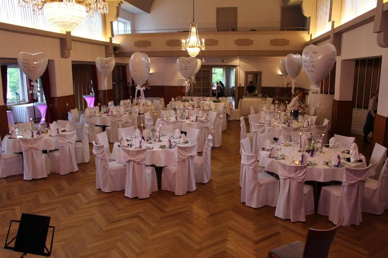 Hotel Zur Treene - Restoran