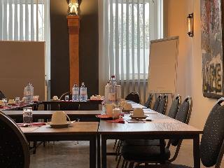 Hotel Amical fotoÄŸrafÄ±