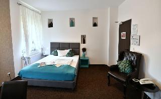 Hotel Amical fotoÄŸrafÄ±